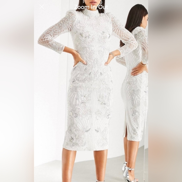 ISO 🚨 I'M LOOKING FOR THESE ASOS DRESSES - Picture 6 of 6